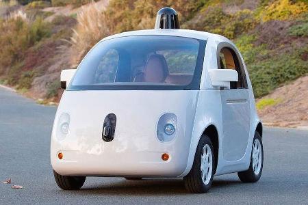 Google-Auto Google-Auto