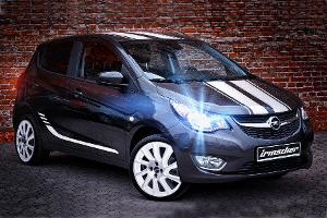 Irmscher Opel Karl