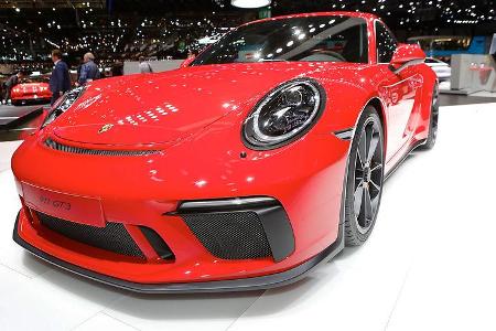 Porsche 911 GT3 Porsche 911 GT3