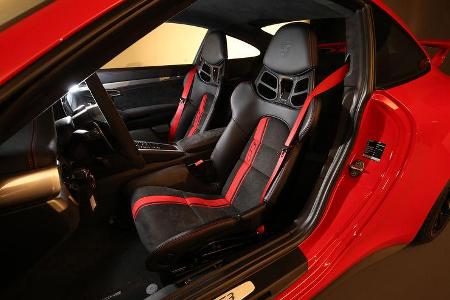 Porsche 911 GT3