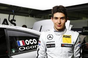 DTM-Piloten 2016
