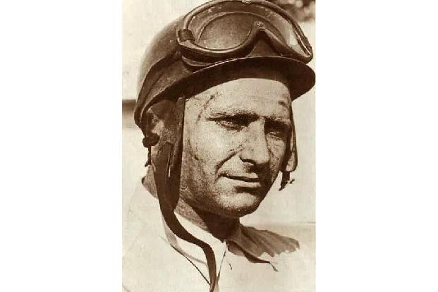 Juan Manuel Fangio
