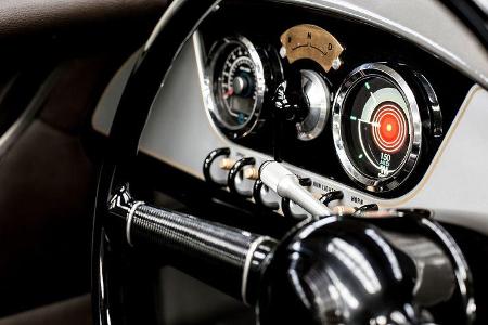 Morgan EV3