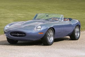 Eagle Spyder GT