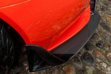 Lotus Elise Cup 250