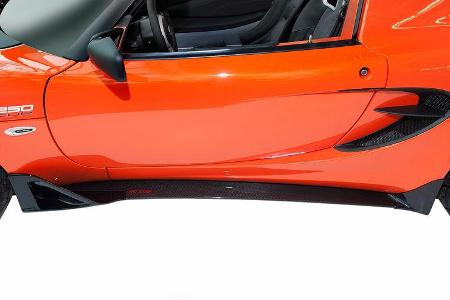 Lotus Elise Cup 250