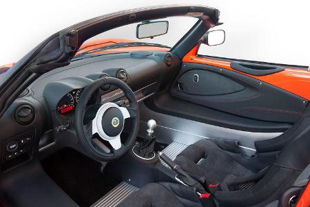 Lotus Elise Cup 250