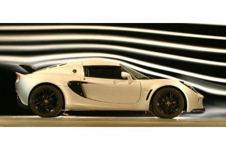 Lotus Exige im Supertest auf Nordschleife und Hockenheimring