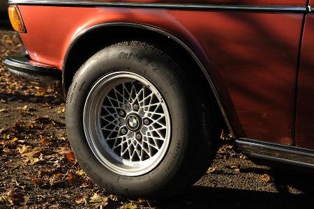 BMW 3.0 SI, Daimler Sovereign 4.2, Opel Admiral 2.8 e