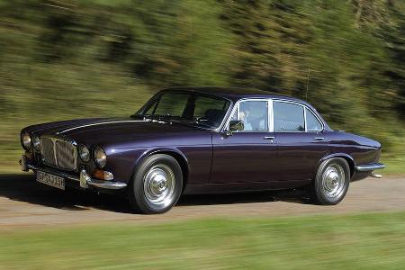 BMW 3.0 SI, Daimler Sovereign 4.2, Opel Admiral 2.8 e