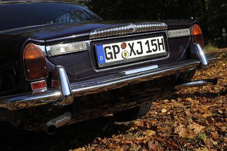 BMW 3.0 SI, Daimler Sovereign 4.2, Opel Admiral 2.8 e
