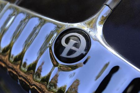 BMW 3.0 SI, Daimler Sovereign 4.2, Opel Admiral 2.8 e