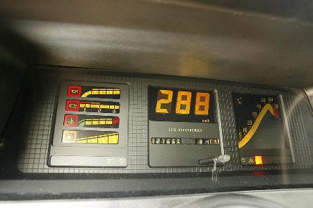 Opel Monza GSE und Mercedes-Benz 280 CE