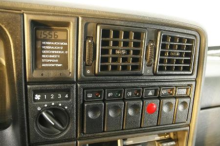 Opel Monza GSE und Mercedes-Benz 280 CE