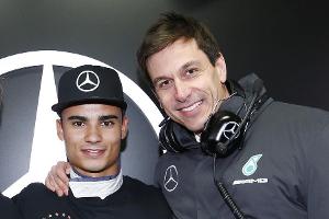 Toto Wolff erklärt