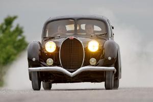 Bugatti Typ 64