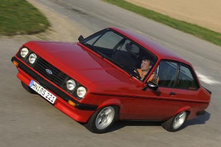 Ford Escort MK II RS 2000