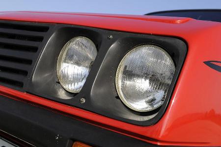 Ford Escort MK II RS 2000