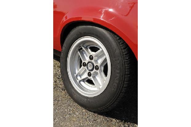 Ford Escort MK II RS 2000