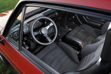 Ford Escort MK II RS 2000