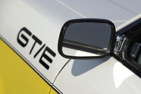 Opel Kadett C GT/E
