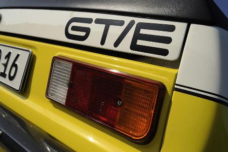 Opel Kadett C GT/E