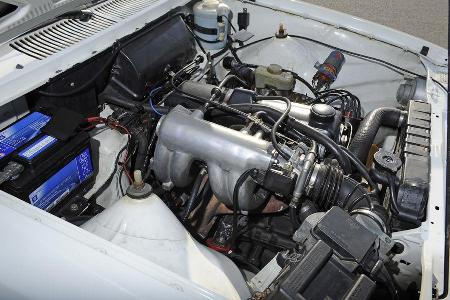 Opel Kadett C GT/E