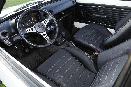 Opel Kadett C GT/E