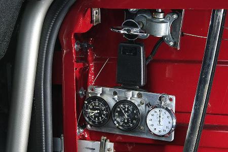 Fiat Abarth 1000 TC, Fiat Abarth 2300 S