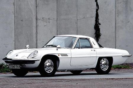 Cosmo Sport
