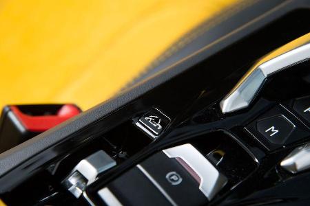 Lamborghini Huracn Spyder - Supersportwagen - Cabrio - Fahrbericht - 01/16