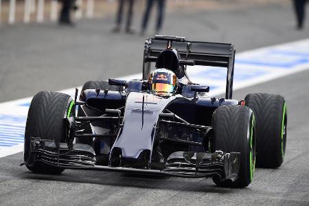 Toro Rosso STR11 fr 2016 Toro Rosso STR11 fr 2016