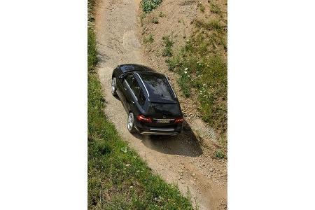 Mercedes ML