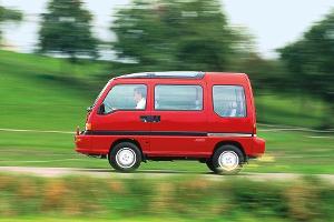 Subaru Libero (FA8)