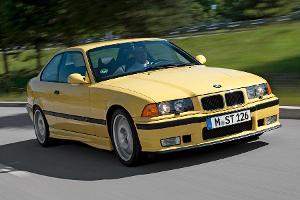 BMW M3 (E36) Kauftipp