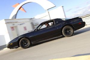 Pontiac Firebird V6