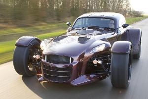 Donkervoort D8 GT
