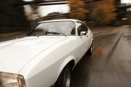 Ford Capri II