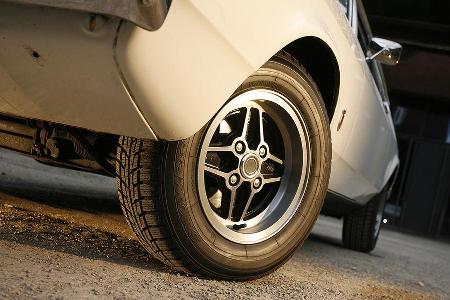 Ford Capri II