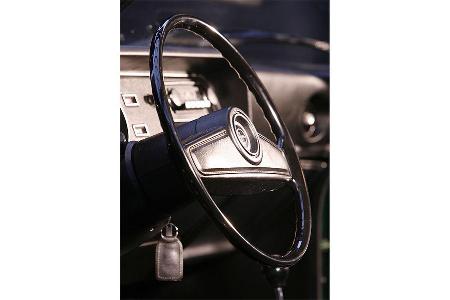 Ford Capri II