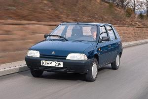 Citroën AX Teen