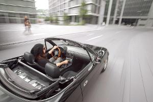 Mazda MX-5 Fahrbericht