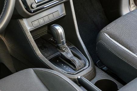 VW Caddy Alltrack 4x4 Fahrbericht