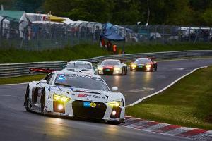 Neue VLN-Regeln & TV-Deal