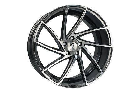 mbDESIGN Felgen KV2