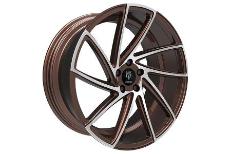 mbDESIGN Felgen KV2