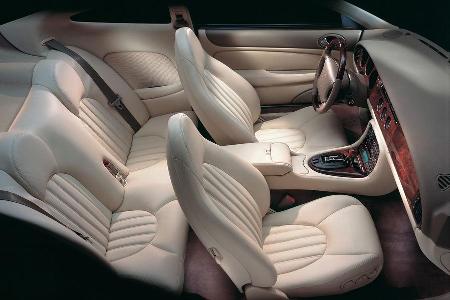 Jaguar XK8