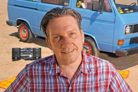 VW T3 Westfalia Joker, Besitzer