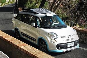 Castagna Tiberio Taxi