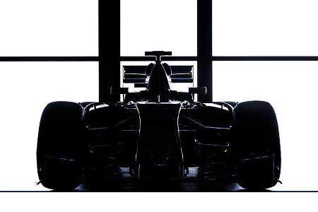 Sauber C35 - Teaser - 2016